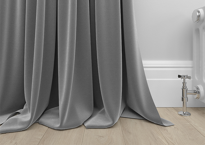 Soho, Steel - Made to Measure Curtains - Image 6